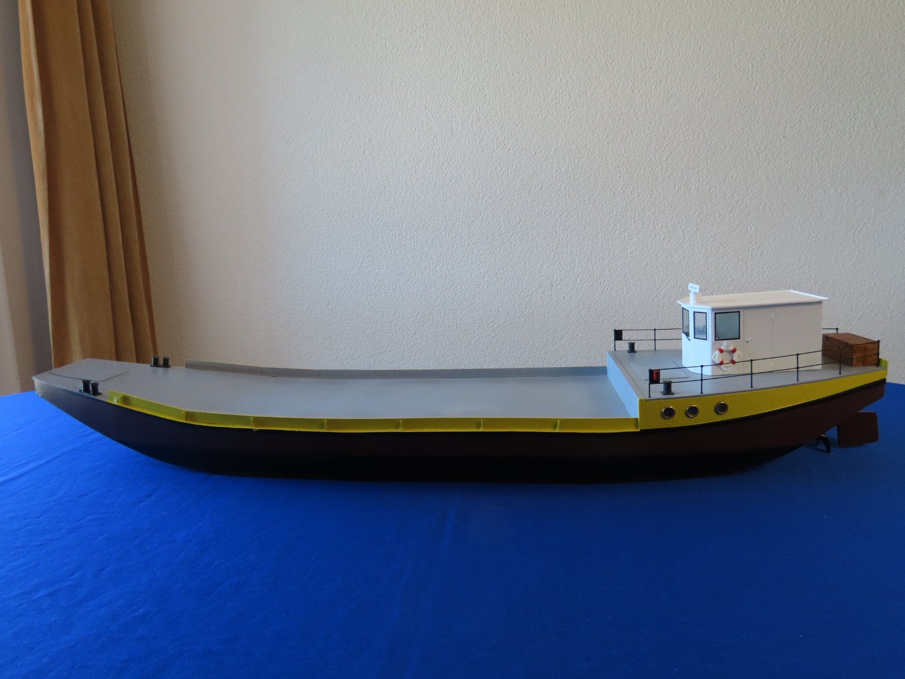 RC Kits de montage: Modellboot – D'occasion à Luzern par Haheka 2