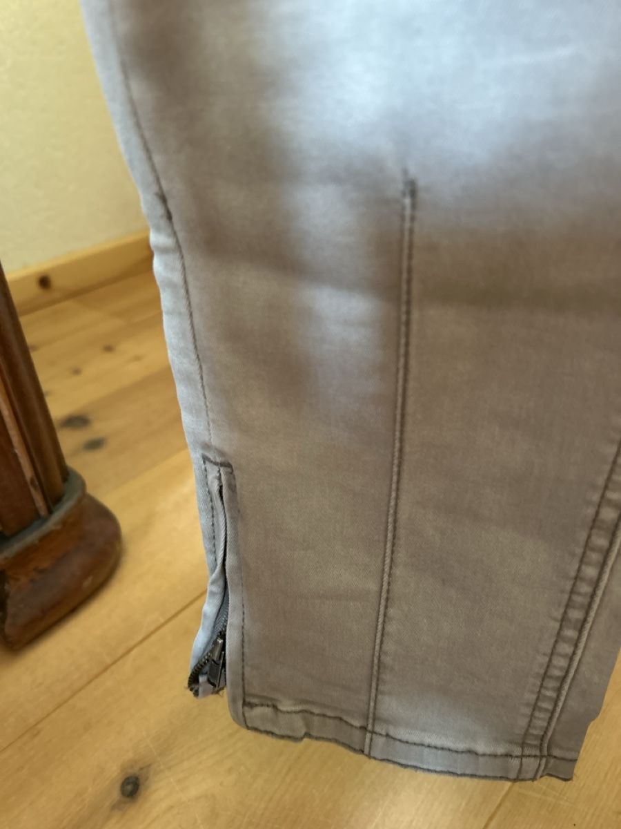 Nile Jeans: Nile Jeans, Damenhose, Gr. S+ – Usato da Münchenstein venduto da sab_d8sk 3