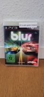PS3 - Blur
