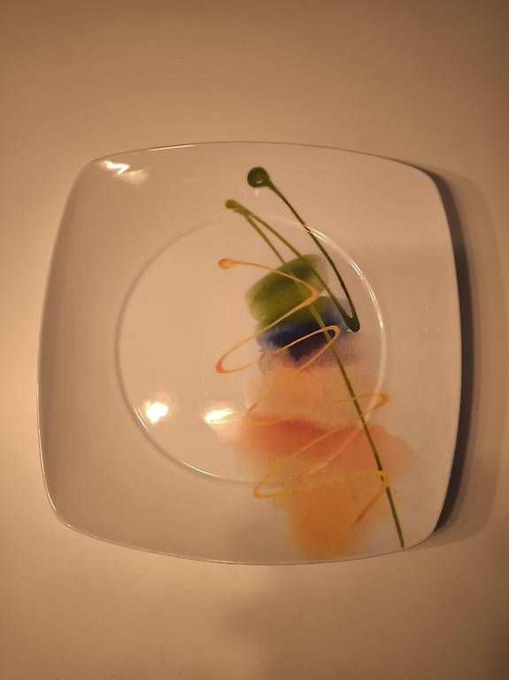 Piatti: Service assiettes  – Usato da Montagny-Yverdon venduto da magbox 4
