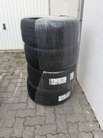 Pneus hiver 235/35 R19 91W