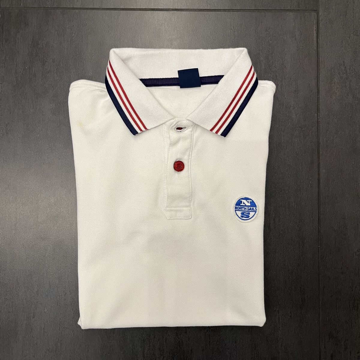 Polo-Shirts: North Sails Polo – Gebraucht aus Opfikon von ZDem