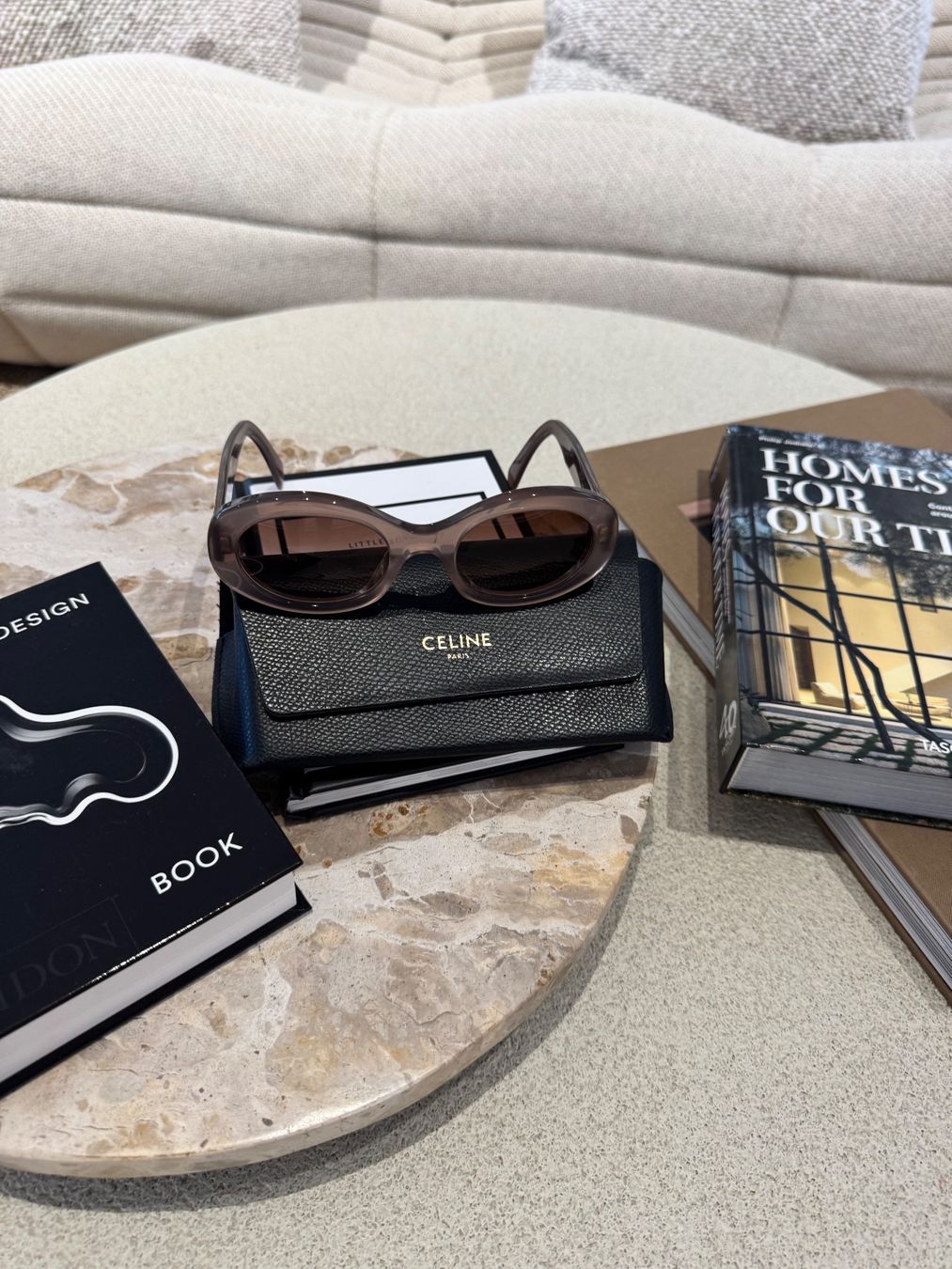 Celine Lunettes & Verres: CELINE SONNENBRILLE – D'occasion à Schwyz par bofb 1