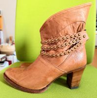 SENDRA Stiefeletten Boots Leder