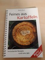 Betty Bossi Feines aus Kartoffeln