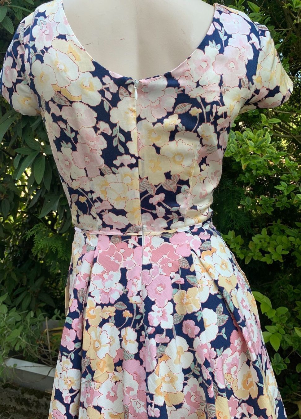 Gant Kleider: Gant Kleid – Gebraucht aus Maschwanden von yaster 1