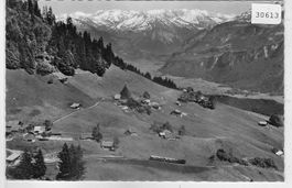 Planalp a.d. Brienz-Rothorn-Bahn