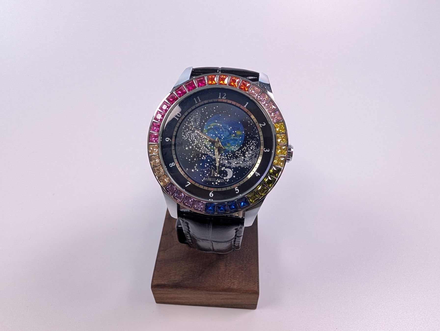 Orologi: Uhr Rainbow - Automatik – Usato da Ostermundigen venduto da TradeLab
