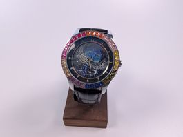 Uhr Rainbow - Automatik