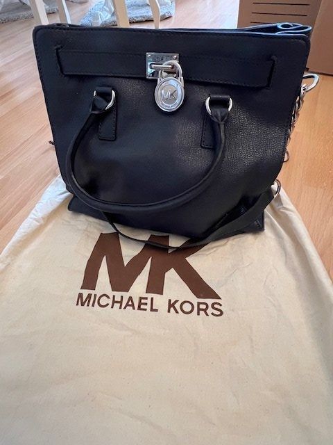 Michael Kors Borse da donna: Michael Kors Handtasche  wie neu – Usato da Wabern venduto da MagdalenaWabern 3