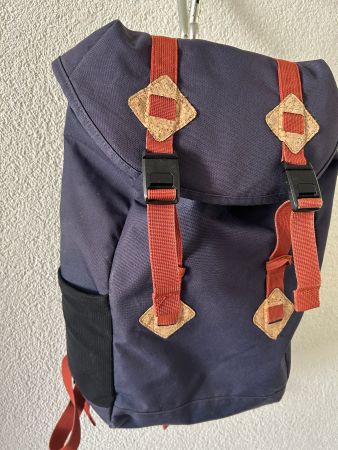 Rucksack DAKINE, super universell und robust
