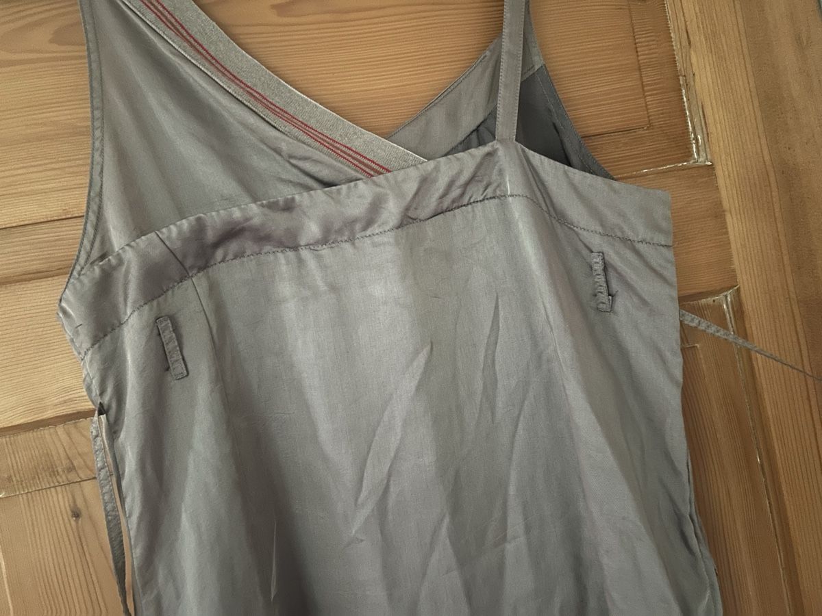 Vestiti: Didi Kleid ärmellos Grösse 40\42  – Usato da Frauenfeld venduto da jae_vs6j 5