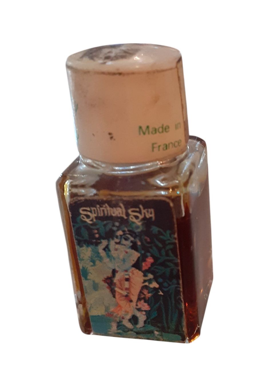 Profumi & Eau de Toilette: Parfum "spiritual sky" antik – Usato da Mörschwil venduto da wunderkiste44 2