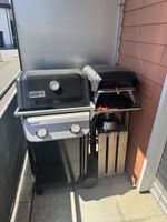 Grill Pizzaofen Kombo