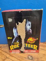 TRADING CARDS ROCKETEER TOPPS 