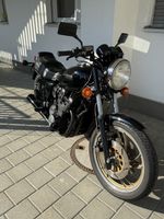 Yamaha XS 1100S / 5K7-Veteran/seltenes Motorrad