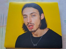 Cd Roméo Elvis - Chocolat 