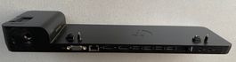HP Dockingstation 2013 Ultra Slim - ohne Netzteil