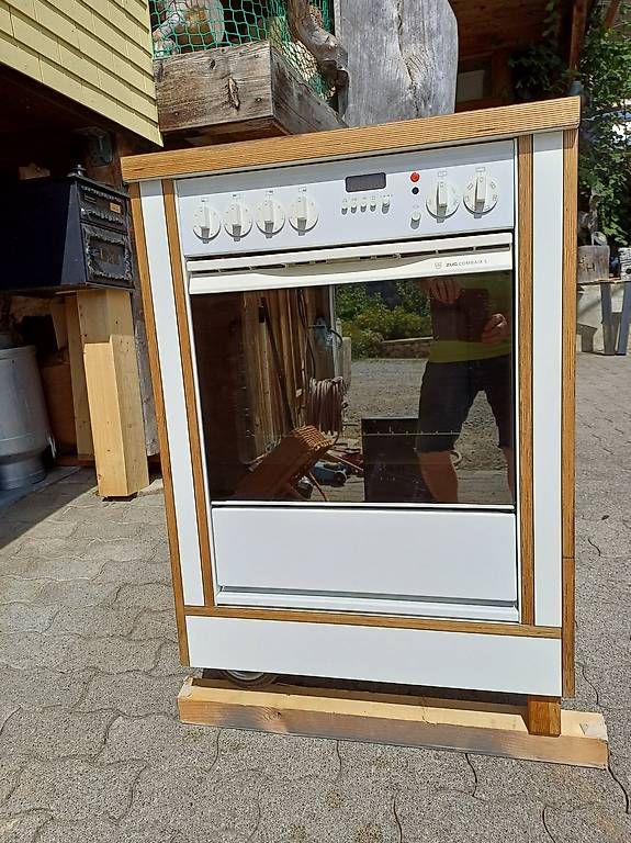 Forni: Event - Backofen zu verkaufen – Usato da Uerkheim venduto da HHartmann