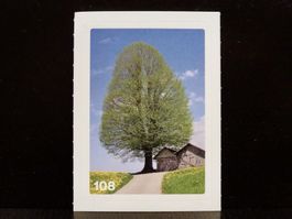 MIGROS MANIA Nature Detectives Nr. 108