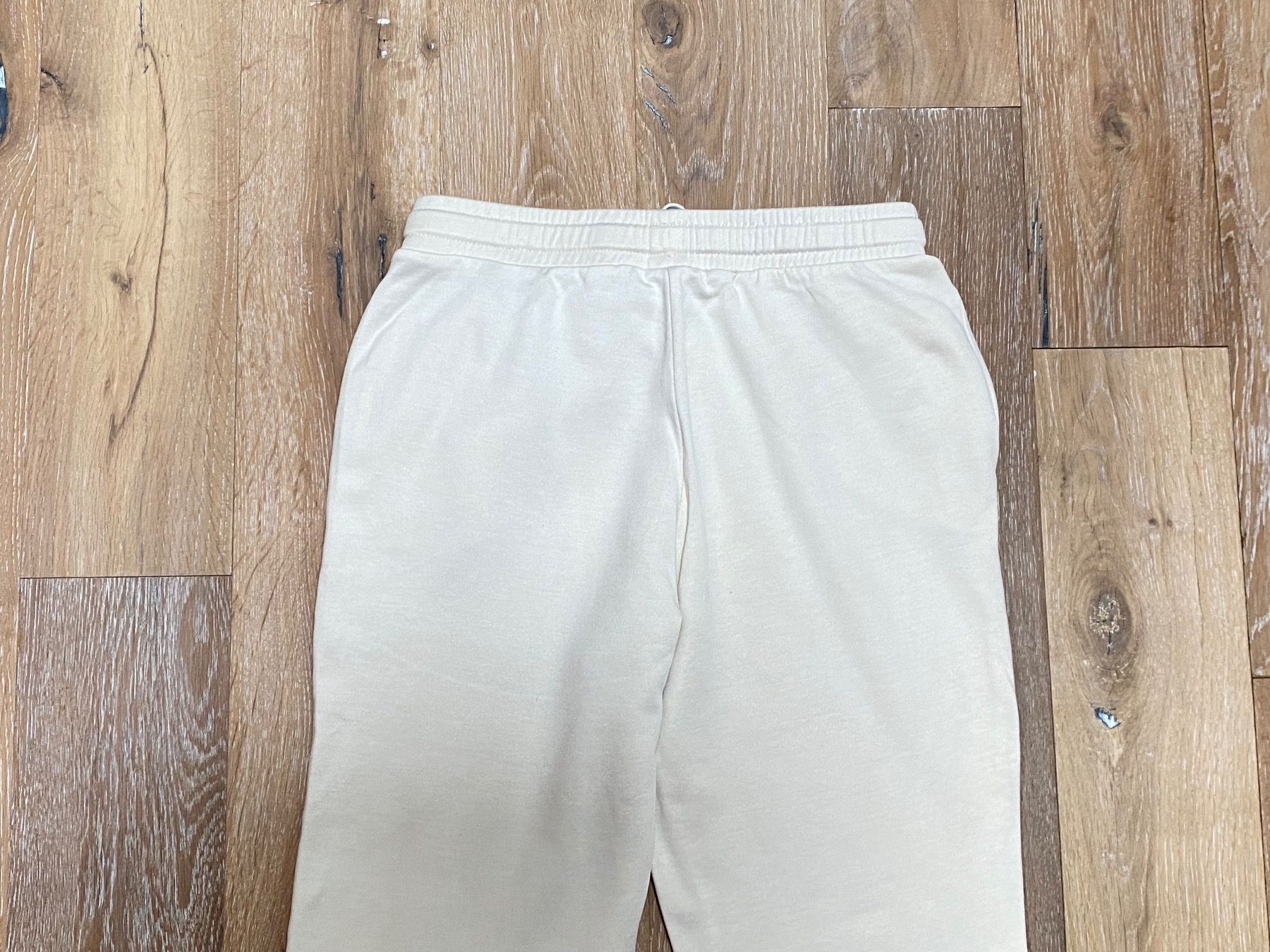 Leggings: Great cream sweatpants. XS – Nuovo (secondo la descrizione) da Grund b. Gstaad venduto da PlageNeige 3