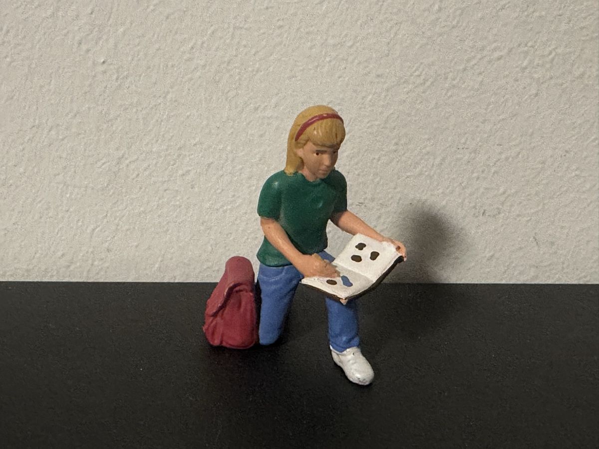 Audiolibri: Tonie 5 Freunde – Usato da Pratteln venduto da san_p6mt