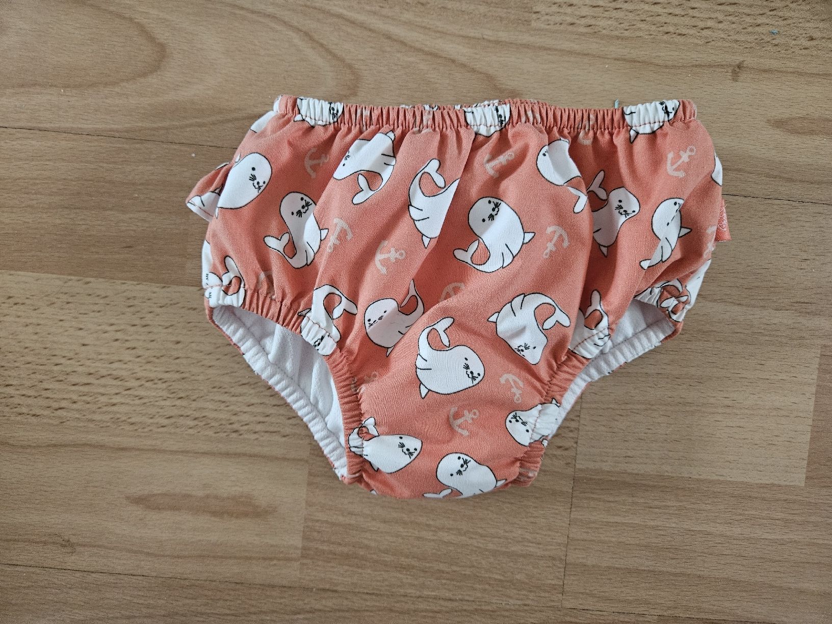 Lässig Maillots de bain: Schwimmwindel Gr. 62/68 – D'occasion à Zürich par Kris8050 1
