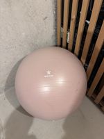 BODYMATE Gymnastikball Fitnessball