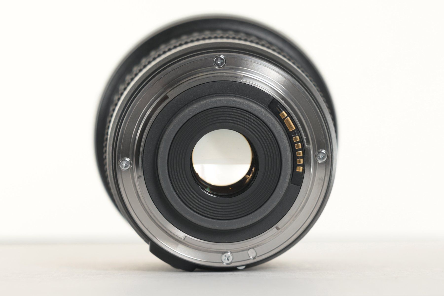 Canon Obiettivi: Canon EF-s 10-22mm 3.5-4.5 – Usato da Wädenswil venduto da tevyag