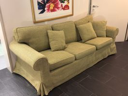 EKTORP 3er-Sofa