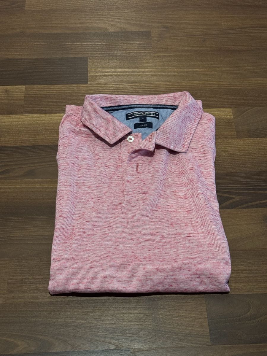 Tommy Hilfiger Magliette Polo: Tommy Hilfiger Poloshirt – Usato da Gränichen venduto da lixil