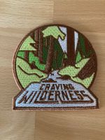Traveler Adventure Abenteuer Patch Sticker Aufnäher 25