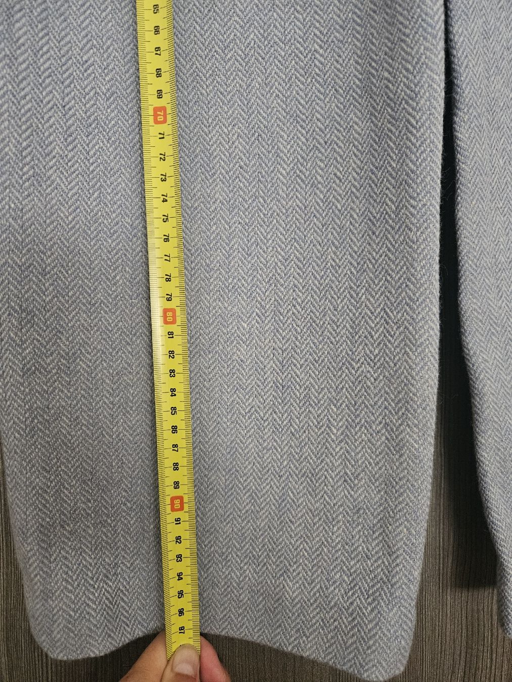Max Mara Pantalons: pantalon – Neuf (Voir description) à Chêne-Bourg par gab_7cg8 5