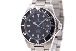 Grovana Key West Submariner Automatic Diver 42 mm