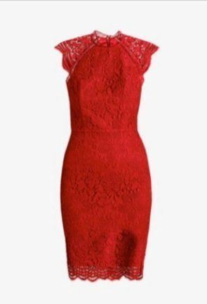 Chi Chi London Kleid