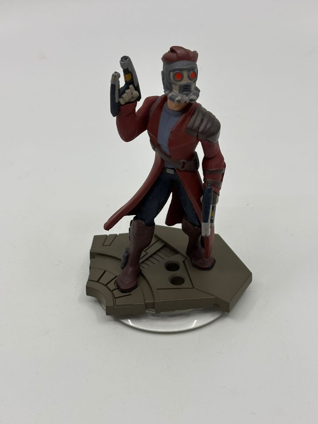 Figuren: Disney Infinity 2.0 Star Lord – Gebraucht aus Herisau von Seyashop1