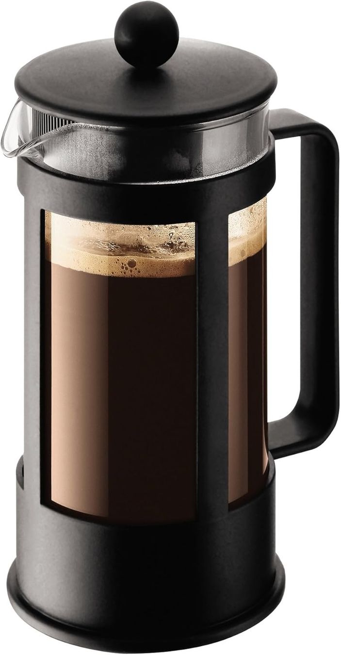Küchengeräte: Kenya Kaffeebereiter 350ml 3 Tassen – Neu und originalverpackt aus Hundwil von pac_6jh8