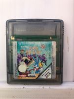 NINTENDO Gameboy Spiel - Tiny Toons Buster Saves the day EUR