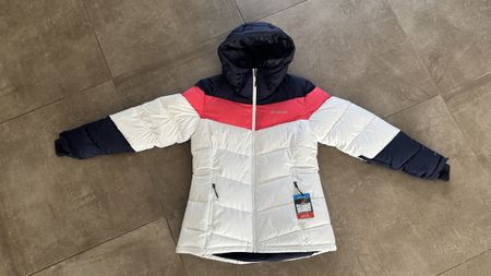 Veste Columbia neuve jamais portée