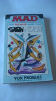 Mad Der sechste Band von Spion&Spion von Prohias Taschenbuch