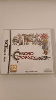 Chrono trigger DS