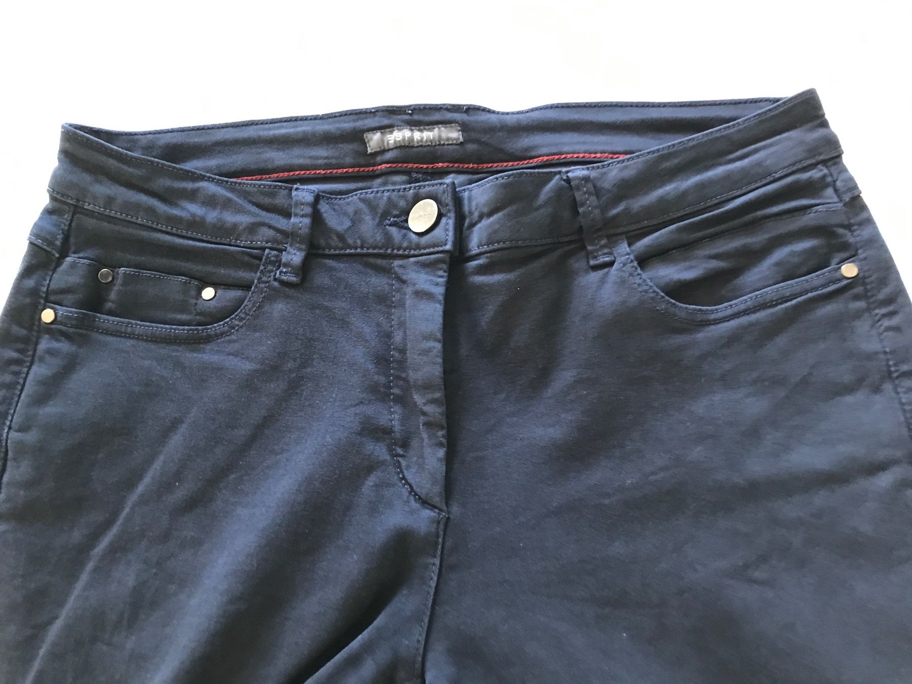 Esprit Jeans: Esprit Jeans Marine – Usato da Landschlacht venduto da girris100 1