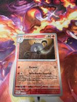 Laternecto (OBF 037) / Reverse Holo / Obsidianflammen
