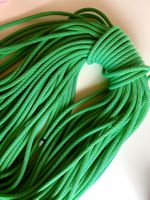 Edelrid Einfachseil 9.2mm - 80m - unbenutzt