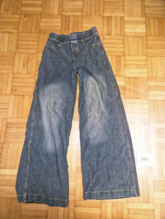 Hose Grösse 140