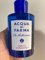 Mirto di Panarea  12 ml sample