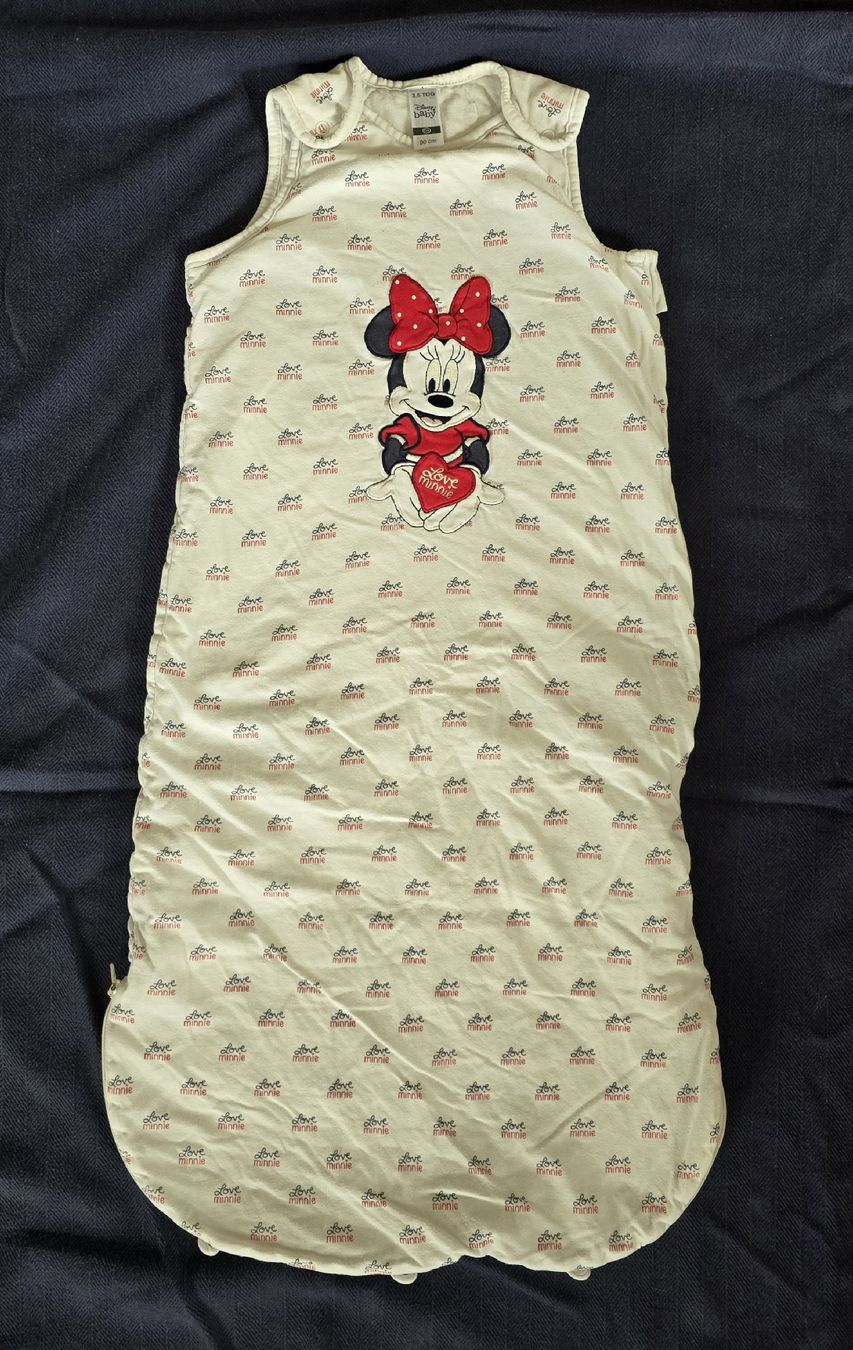 Sacchi a pelo: Schlafsack 90cm – Usato da Klingnau venduto da GiiNii95