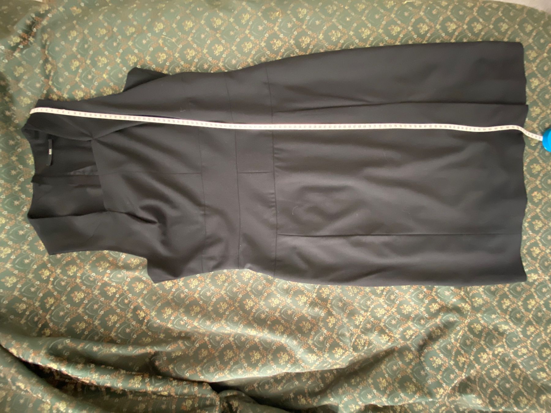 Hugo Boss Vestiti: Etui Kleid Hugo Boss 40 – Nuovo (secondo la descrizione) da Liestal venduto da Goldart 5