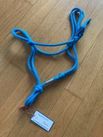 Knotenhalfter XS (Shetti) Skyblue