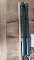 Flexi-Bar Workout Stangen Set schwarz guter Zustand